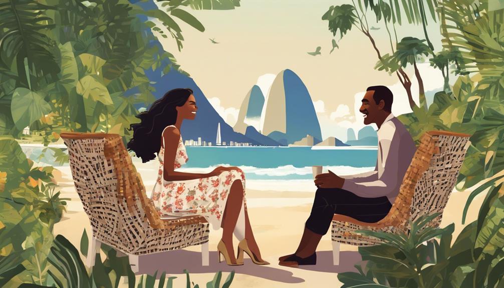 brazilian dating etiquette guide