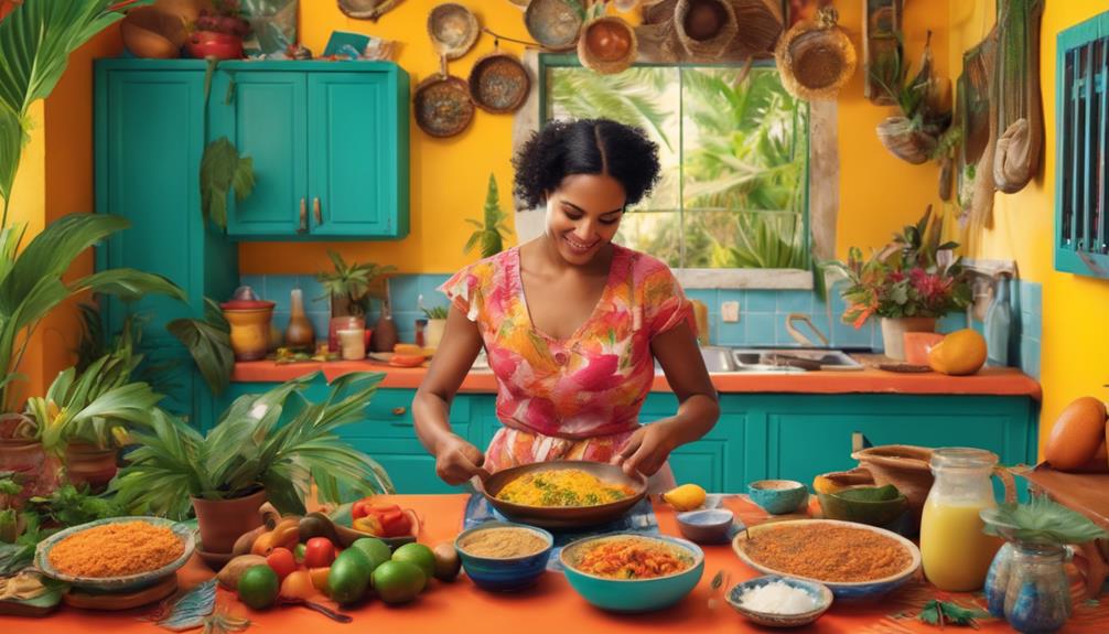 brazilian women as wives