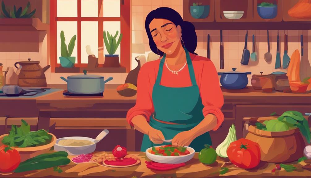 chilean women as spouses