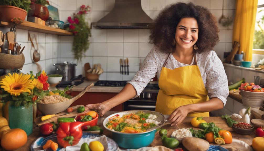 colombian women as partners