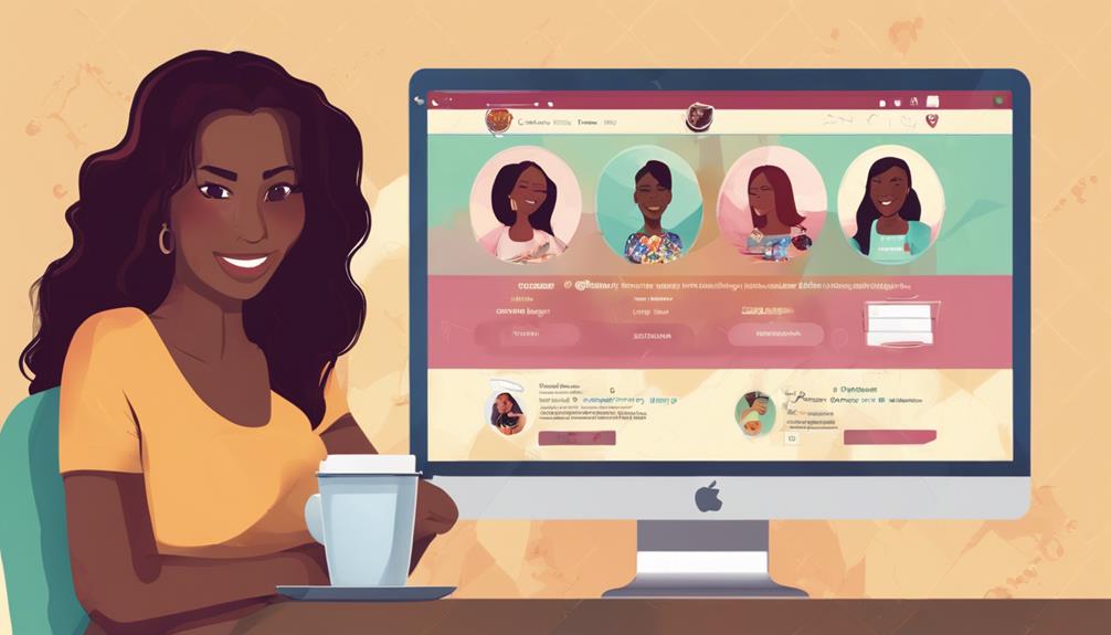 connecting with guyanese women