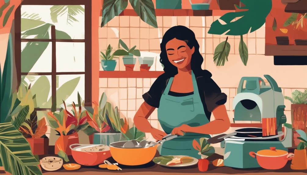 costa rican women qualities