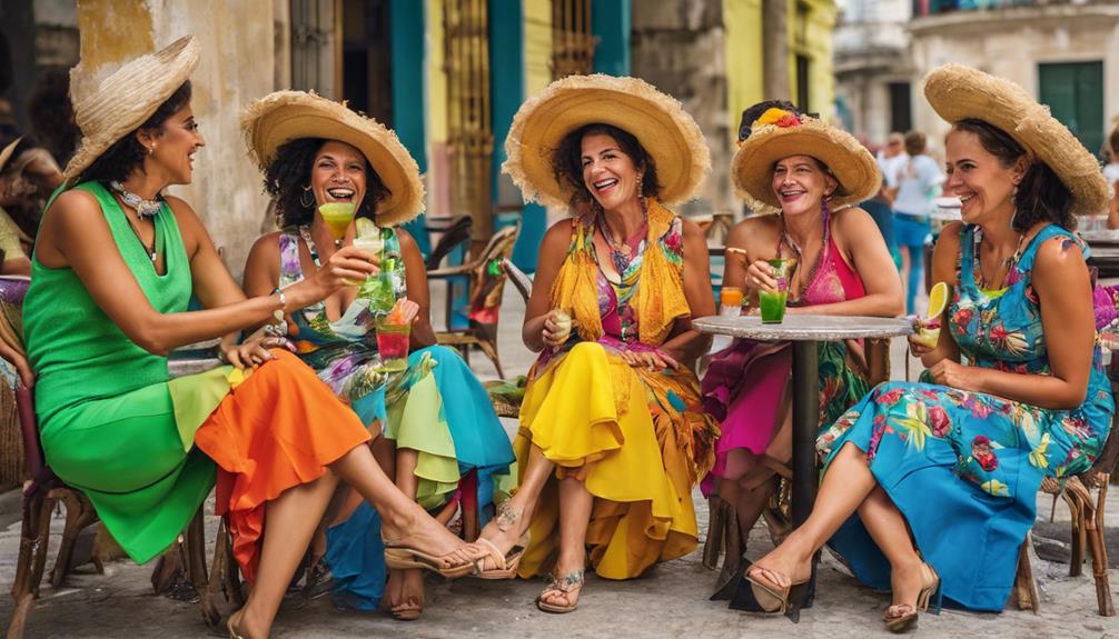 cuban dating norms explained