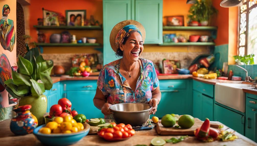 cuban women as spouses