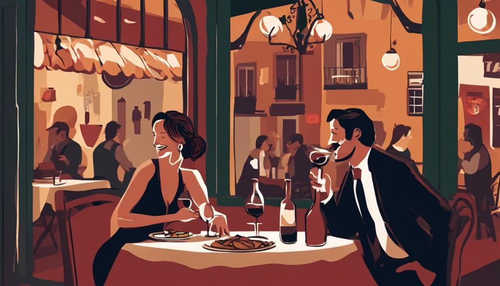 dating argentinian women guide
