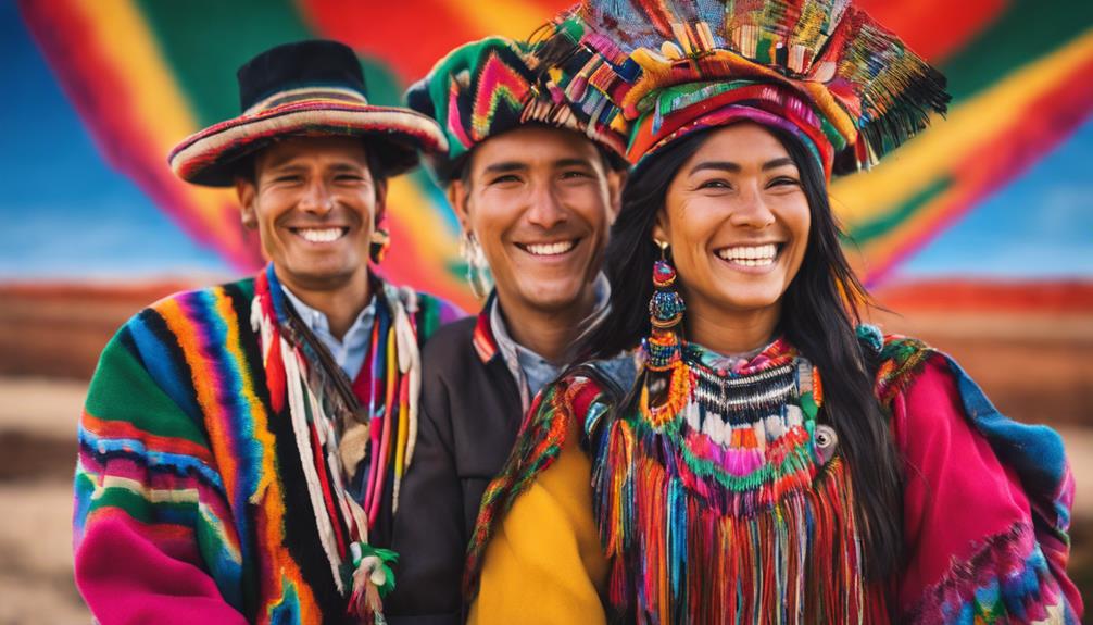 dating bolivian women advice