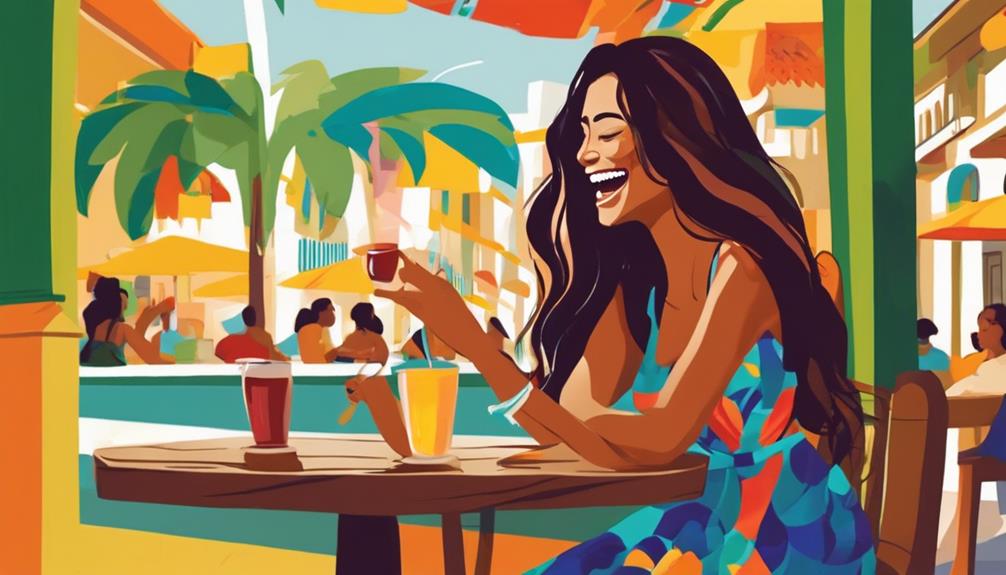 dating brazilian women guide