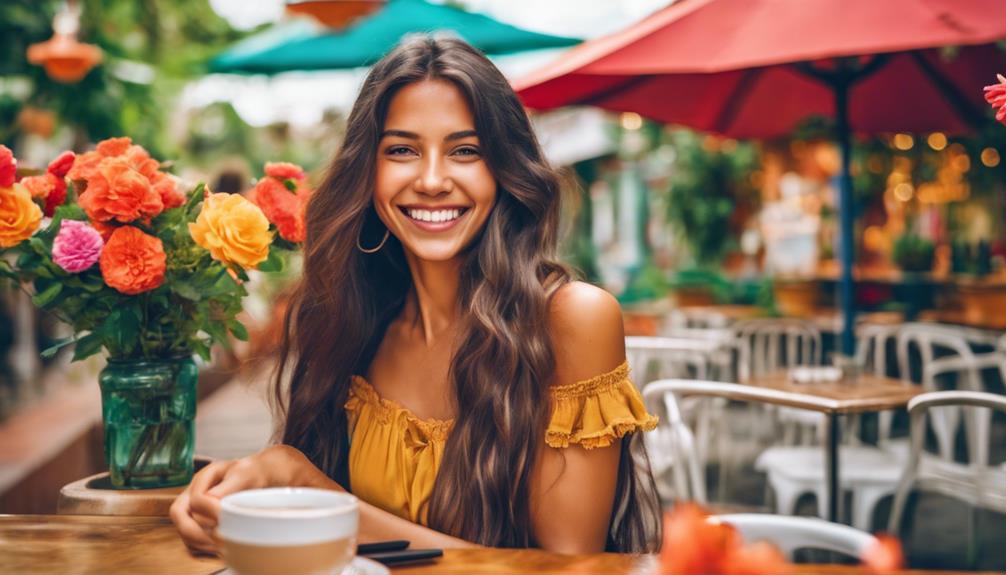 dating colombian women effectively