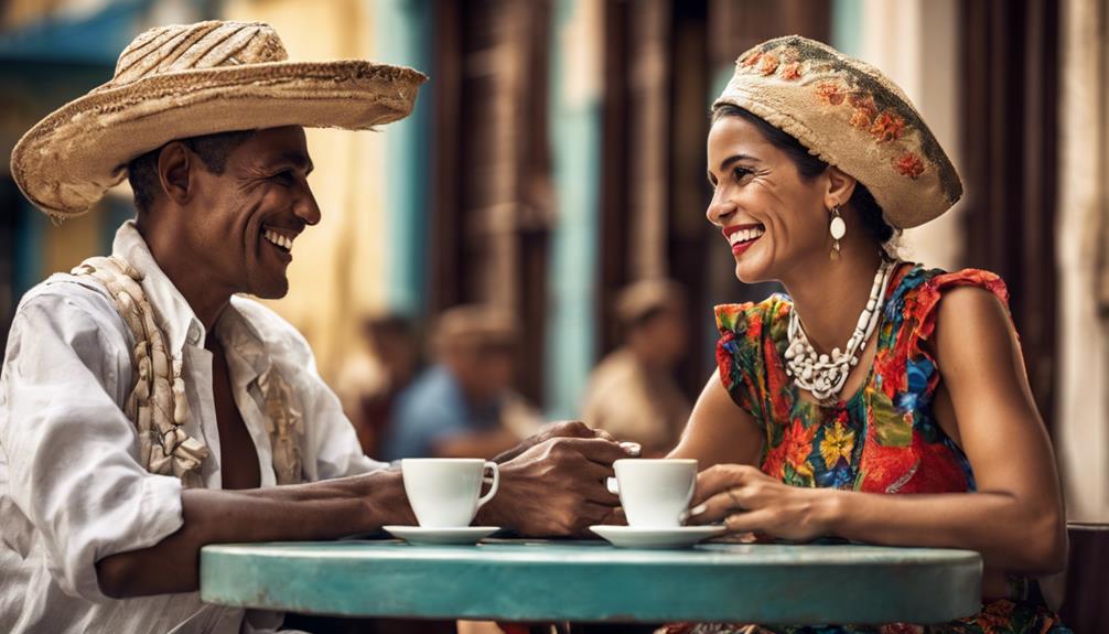 dating cuban women guide