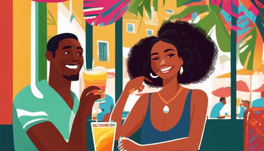 dating dominican women advice