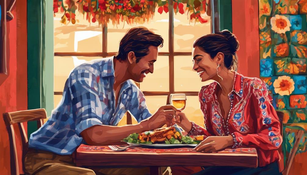 dating ecuadorian women guide