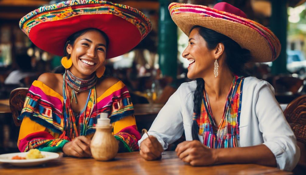 dating in ecuador explained