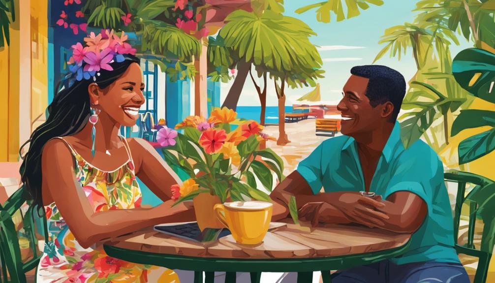 dating panamanian women advice