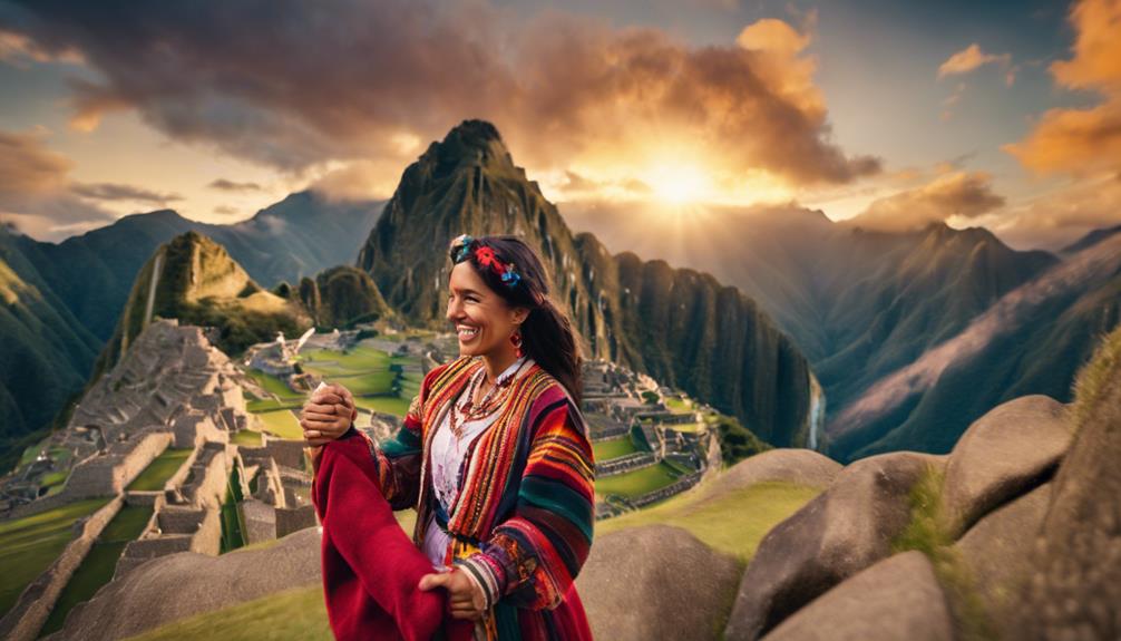 dating peruvian women advice