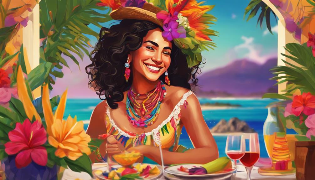 dating puerto rican women