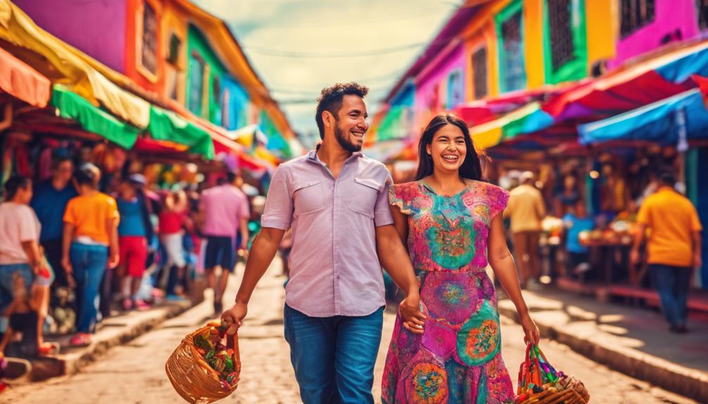 dating salvadoran women guide