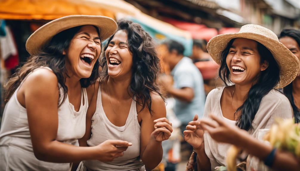 diverse and vibrant culture