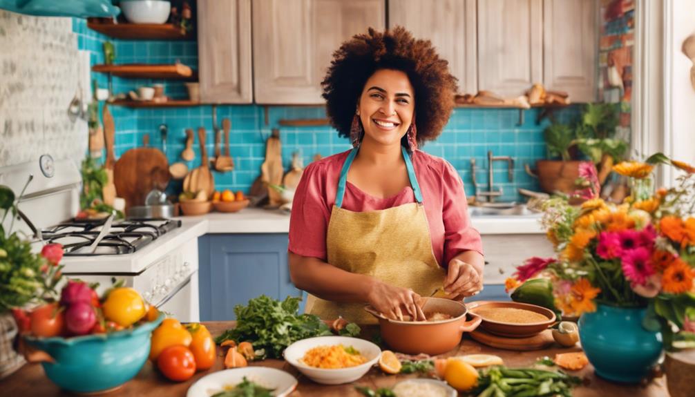 dominican women as partners