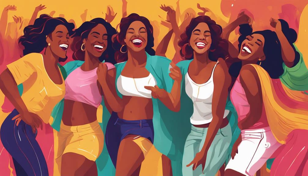 dominican women s unique traits