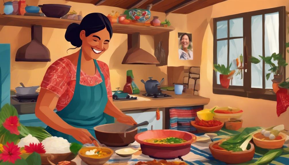 ecuadorian women as spouses