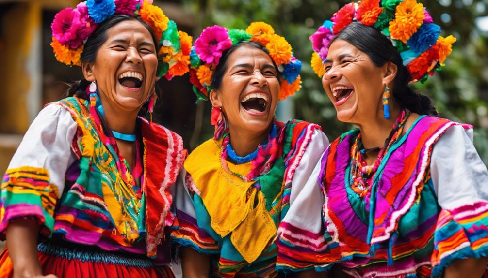 empowered and resilient individuals