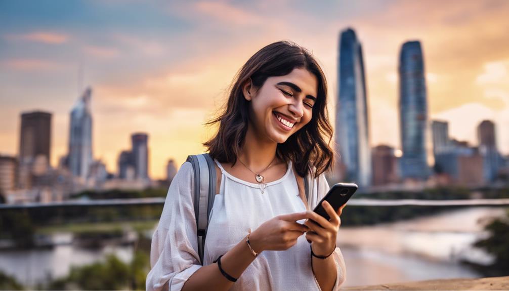 exploring paraguay through dating