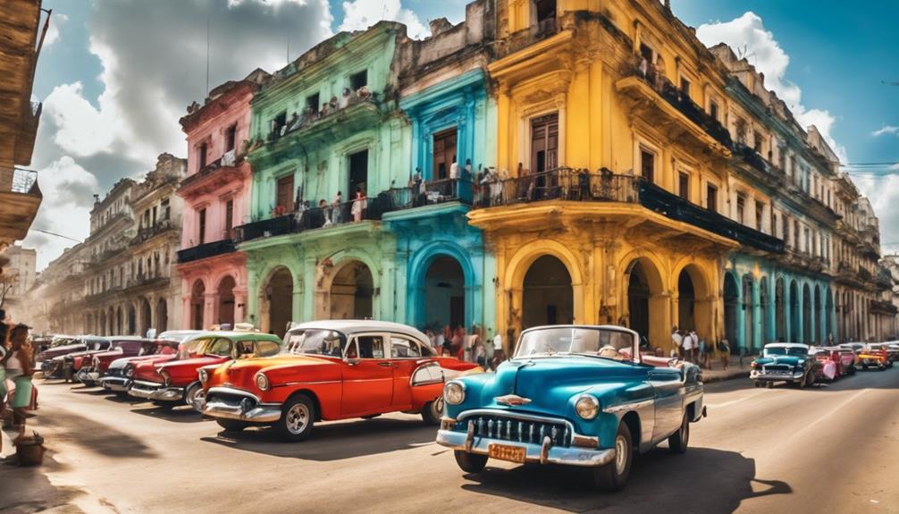 finding love in havana