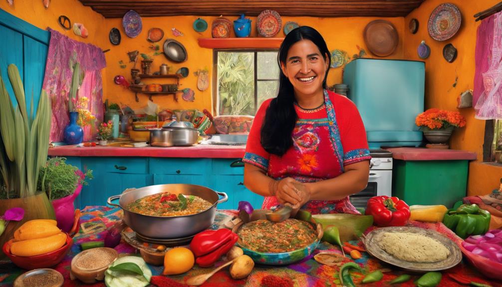 guatemalan women as partners