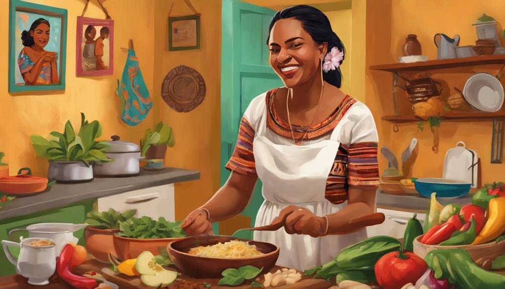 guyanese women as wives