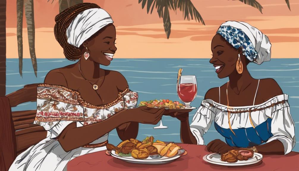 haitian dating norms explained