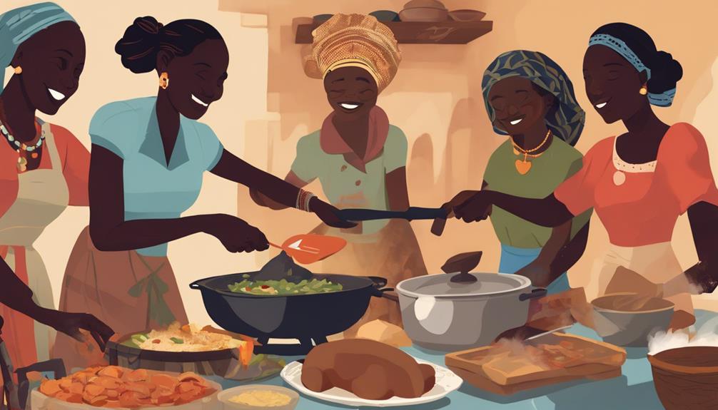 haitian women as wives