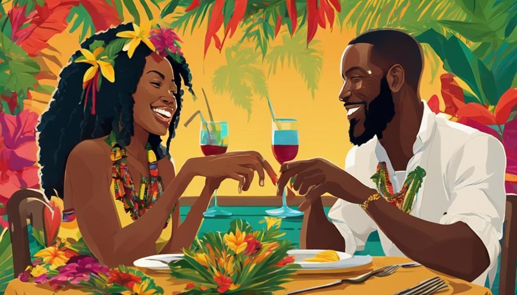 jamaican dating norms explained