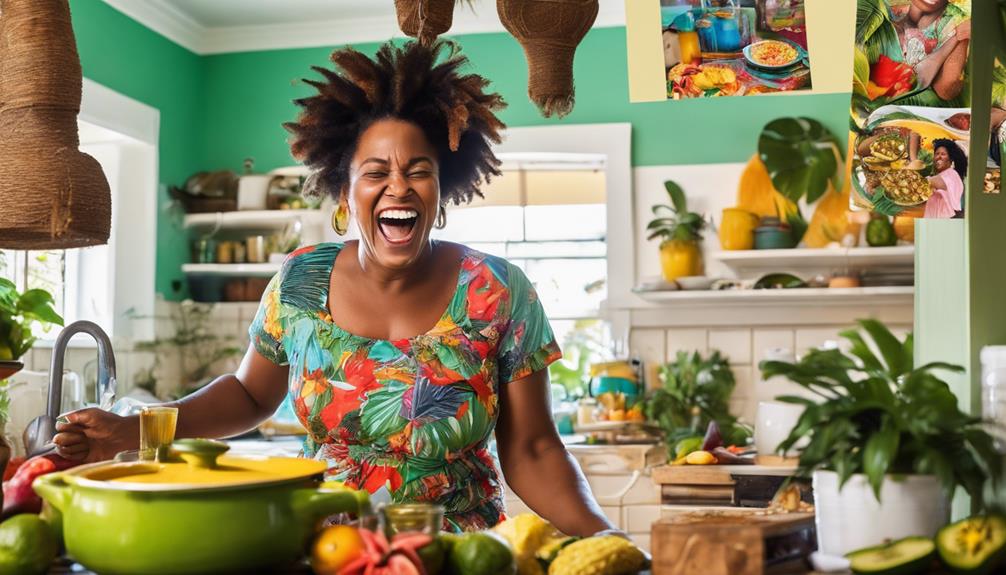 jamaican women as wives