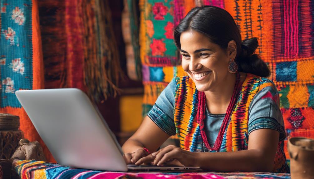 love connections in guatemala