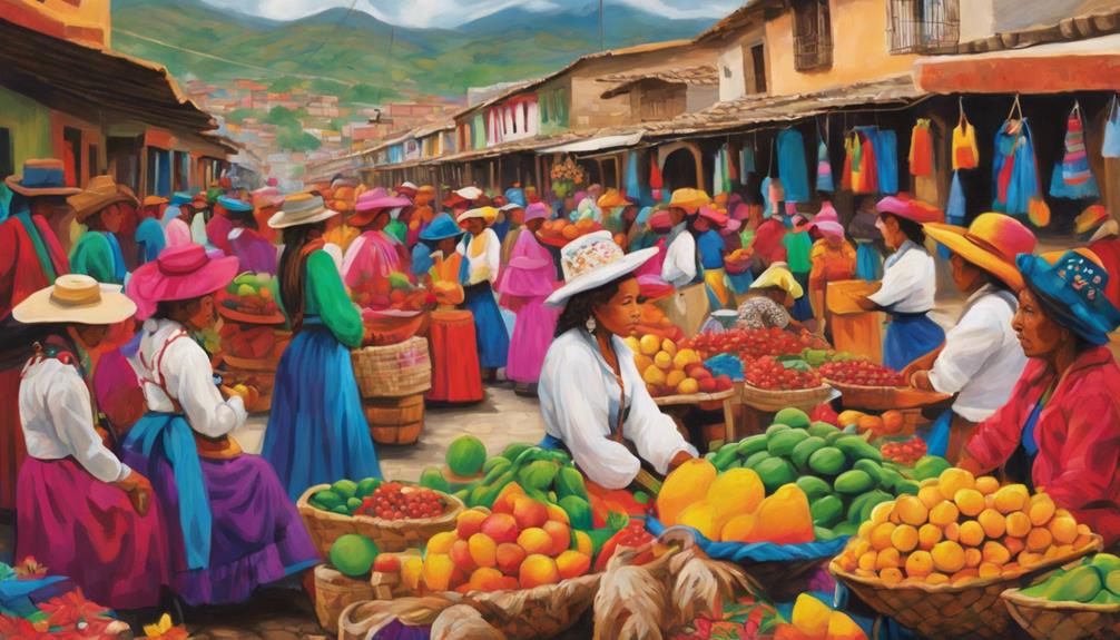 meeting colombian women in colombia