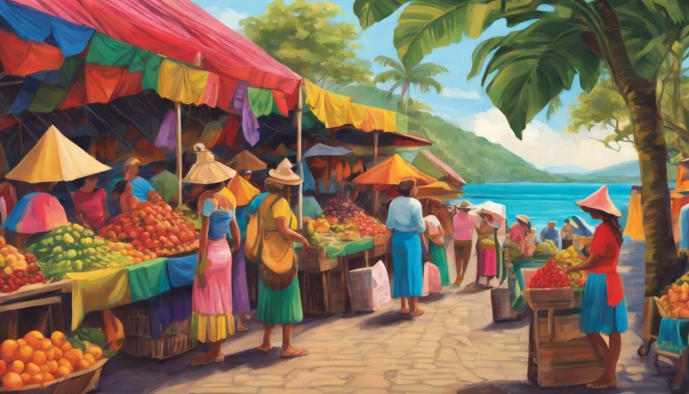meeting costa rican women