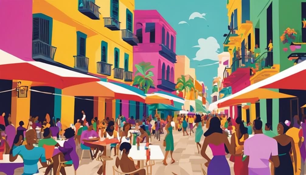 meeting dominican women guide