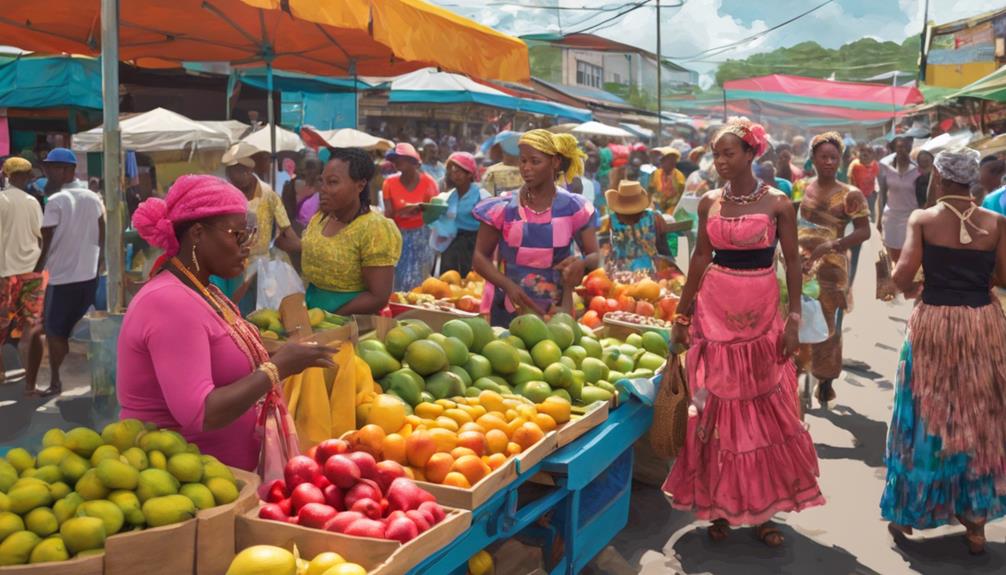 meeting guyanese women locally