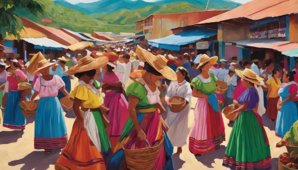 meeting honduran women locally