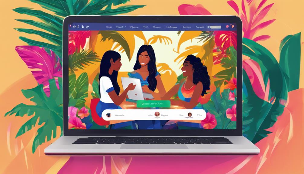 meeting nicaraguan girls online