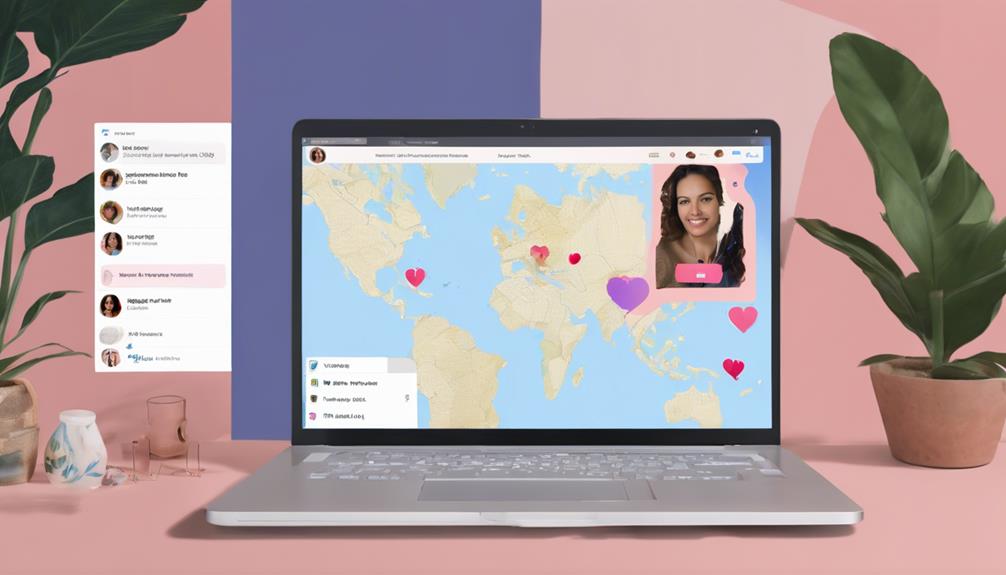 meeting panamanian girls online