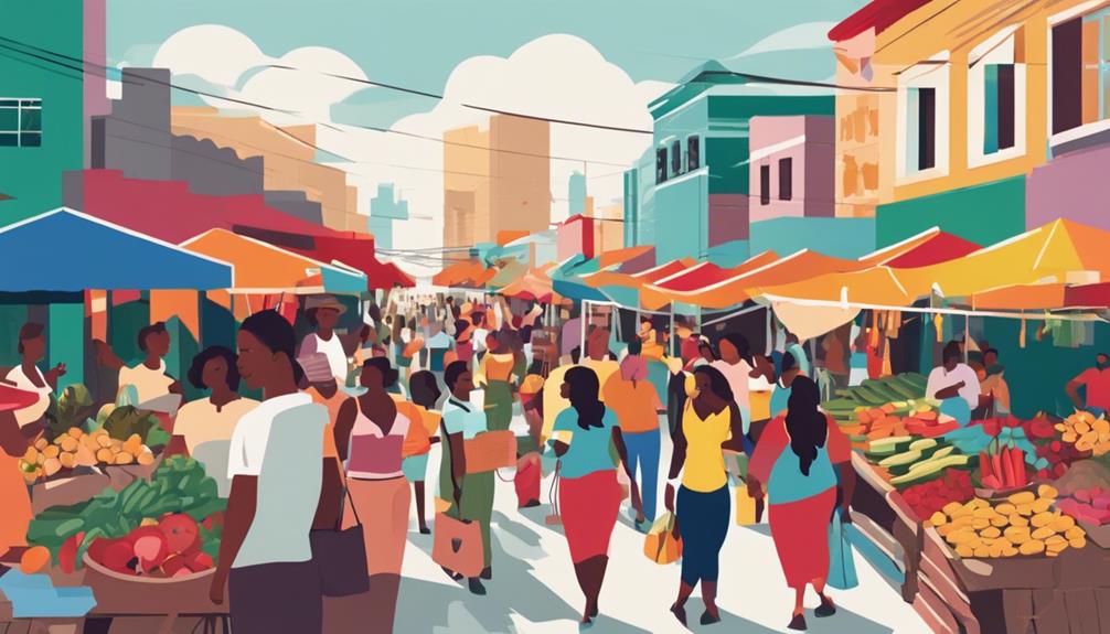 meeting panamanian women guide