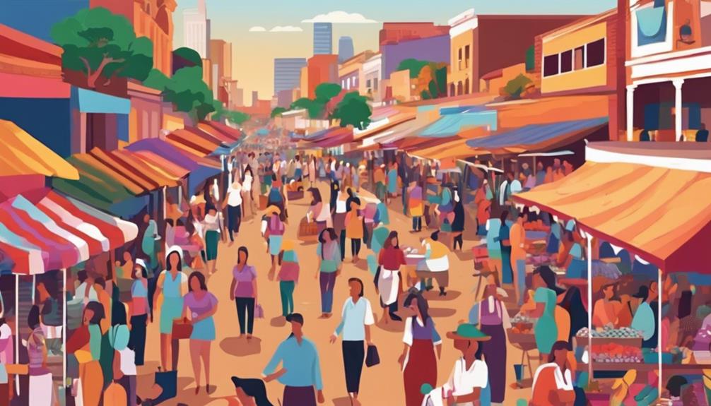 meeting paraguayan women locally