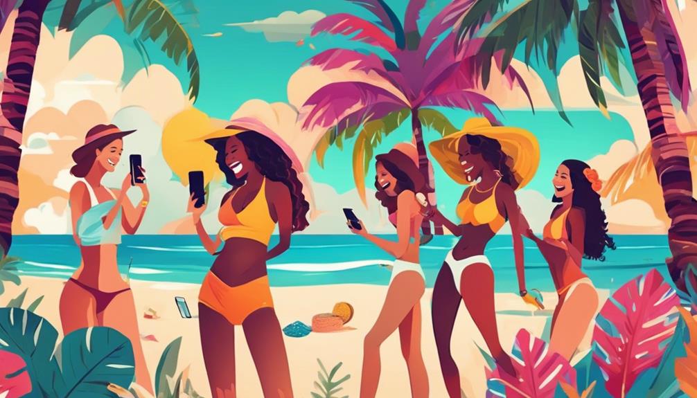 meeting puerto rican women