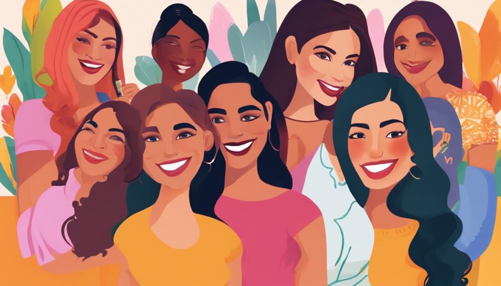 meeting salvadoran girls online