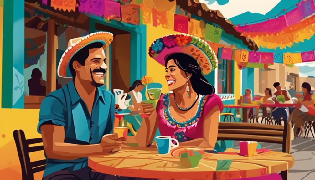 mexican dating norms explained