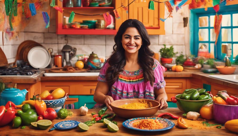 mexican wives are exceptional