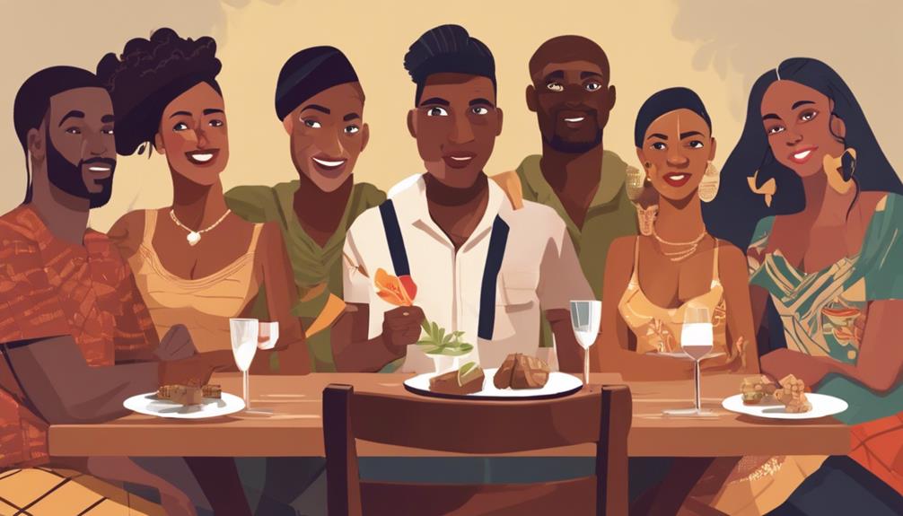 navigating cultural differences