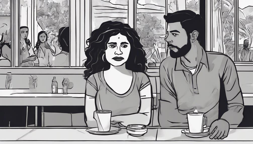 navigating cultural differences together