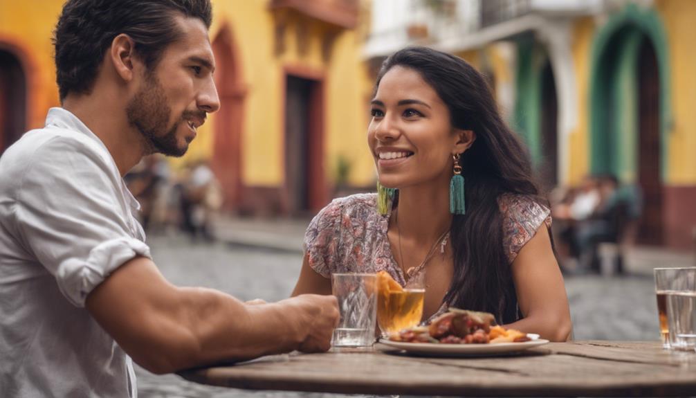 navigating cultural norms together